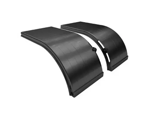FLEET ENGINEERS SRX Series Fender Extension