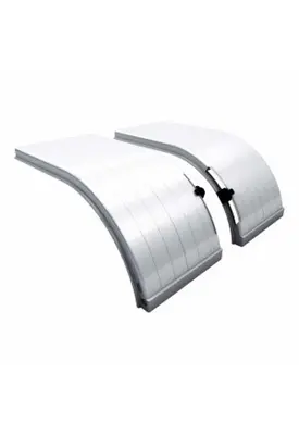 FLEET ENGINEERS SRX Series Fender Extension