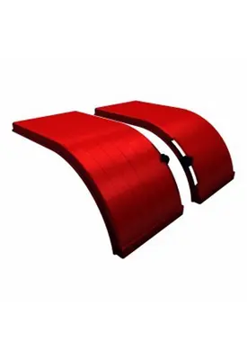 FLEET ENGINEERS SRX Series Fender Extension