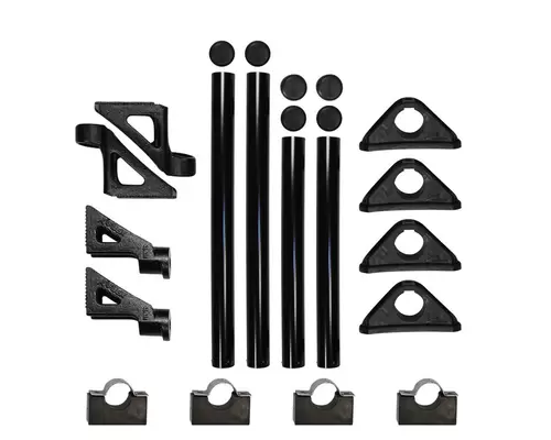 FLEET ENGINEERS  Fender Bracket