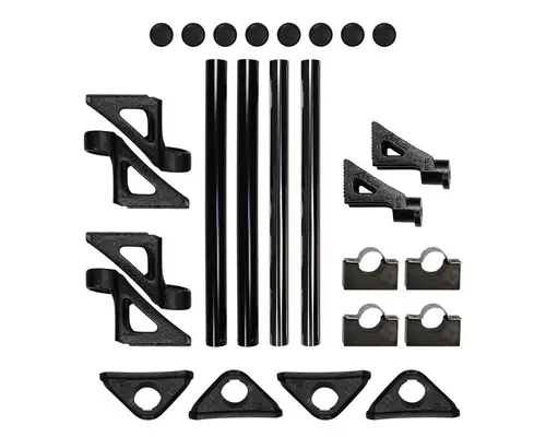 FLEET ENGINEERS  Fender