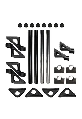 FLEET ENGINEERS  Fender