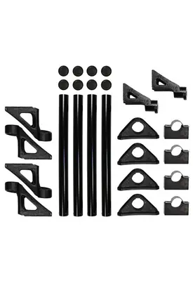 FLEET ENGINEERS  Fender