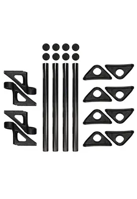 FLEET ENGINEERS  Fender