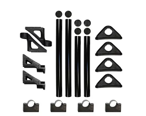 FLEET ENGINEERS  Fender