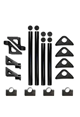 FLEET ENGINEERS  Fender