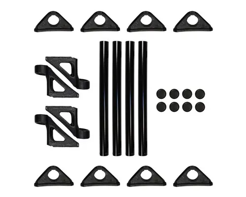 FLEET ENGINEERS  Fender
