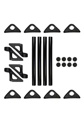 FLEET ENGINEERS  Fender