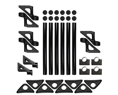 FLEET ENGINEERS  Fender