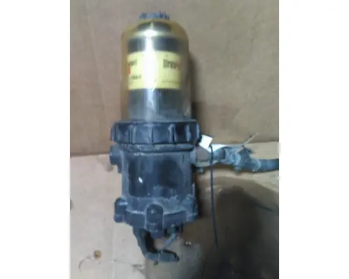 FLEETGUARD 386 FUEL WATER SEPARATOR ASSEMBLY