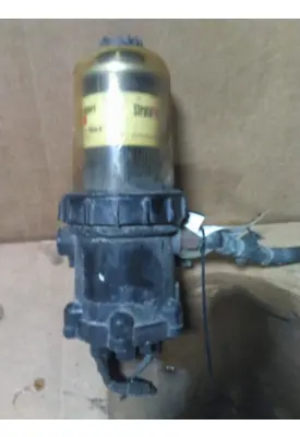 FLEETGUARD 386 FUEL WATER SEPARATOR ASSEMBLY