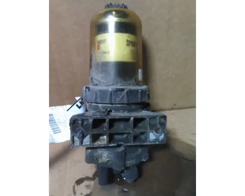 FLEETGUARD 386 FUEL WATER SEPARATOR ASSEMBLY