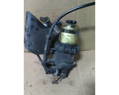 FLEETGUARD 4300 FUEL WATER SEPARATOR ASSEMBLY