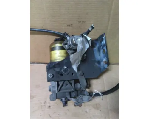 FLEETGUARD 4300 FUEL WATER SEPARATOR ASSEMBLY