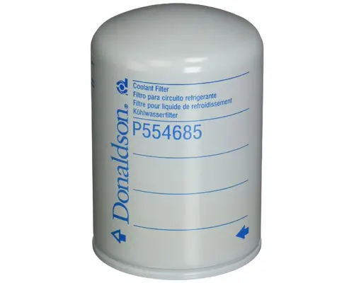 FLEETGUARD COOLANT FILTER