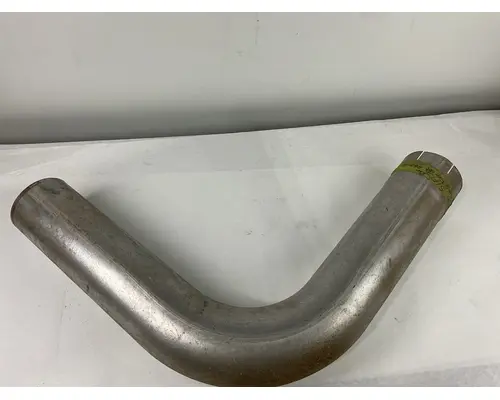 FLEETGUARD ELBOW EXHAUST PIPE