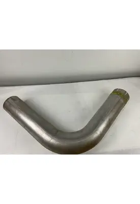 FLEETGUARD ELBOW EXHAUST PIPE