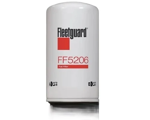 FLEETGUARD FF5206 Engine Parts, Misc.