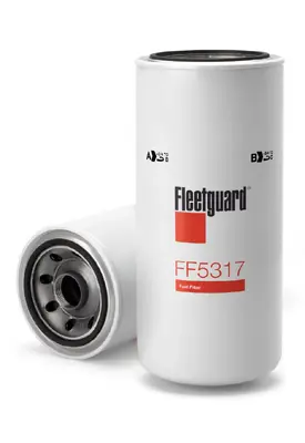 FLEETGUARD FF5317 Engine Parts, Misc.