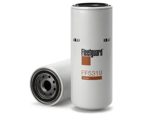 FLEETGUARD FF5319 Engine Parts, Misc.