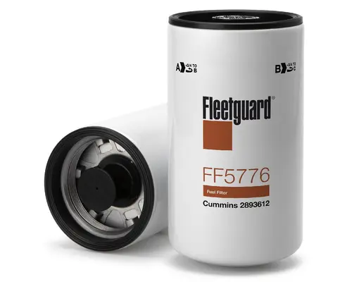 FLEETGUARD FF5776 Engine Parts, Misc.