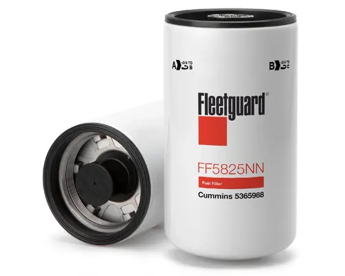 FLEETGUARD FF5825NN Engine Parts, Misc.