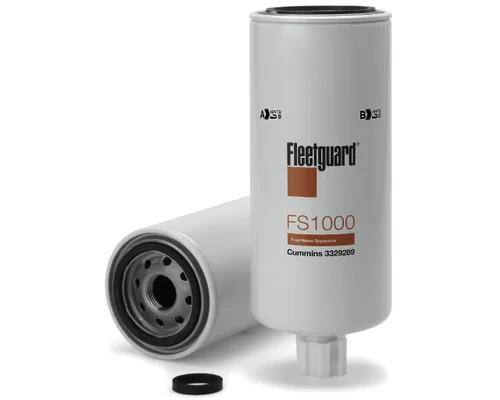 FLEETGUARD FS1000 Engine Parts, Misc.