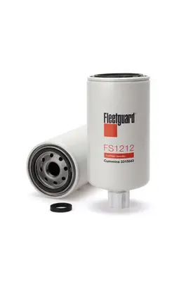 FLEETGUARD FS1212 Engine Parts, Misc.