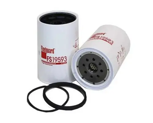 FLEETGUARD FS19593 Engine Parts, Misc.