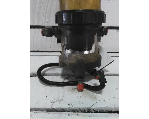 FLEETGUARD FS19765 FUEL WATER SEPARATOR ASSEMBLY