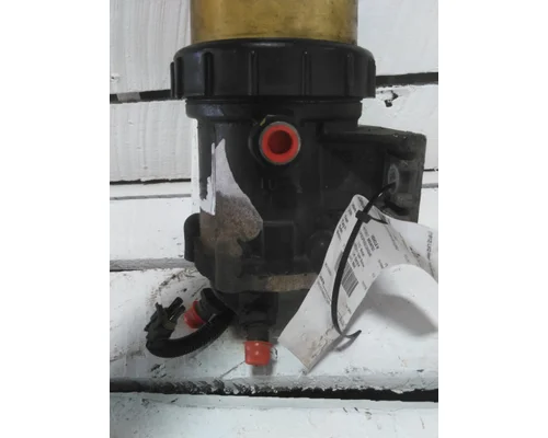 FLEETGUARD FS19765 FUEL WATER SEPARATOR ASSEMBLY