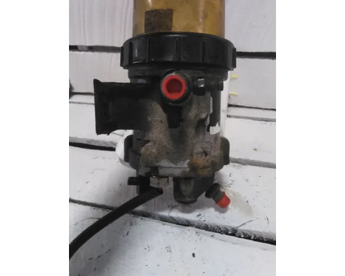FLEETGUARD FS19765 FUEL WATER SEPARATOR ASSEMBLY