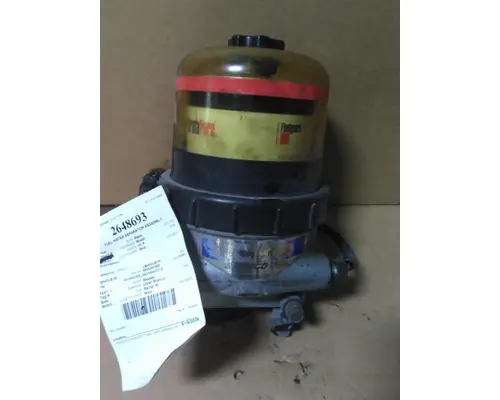 FLEETGUARD FS19915 FUEL WATER SEPARATOR ASSEMBLY