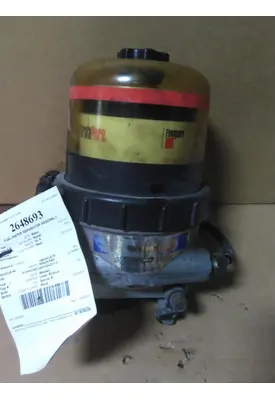 FLEETGUARD FS19915 FUEL WATER SEPARATOR ASSEMBLY