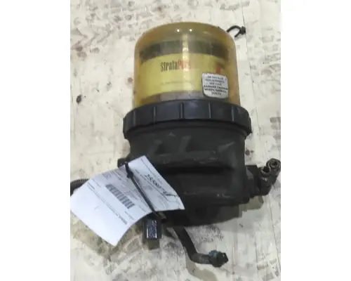 FLEETGUARD FS19915 FUEL WATER SEPARATOR ASSEMBLY