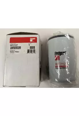 FLEETGUARD FUEL FILTER Filter/Water Separator