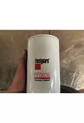 FLEETGUARD FUEL FILTER Filter/Water Separator