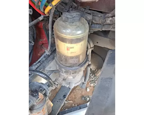 FLEETGUARD FUEL WATER SEPARATOR FILTER