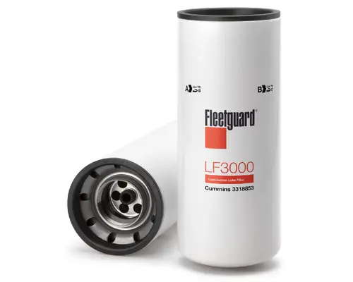 FLEETGUARD LF3000 Engine Parts, Misc.