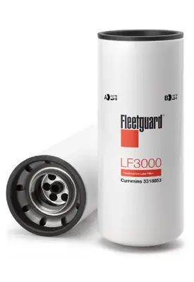 FLEETGUARD LF3000 Engine Parts, Misc.