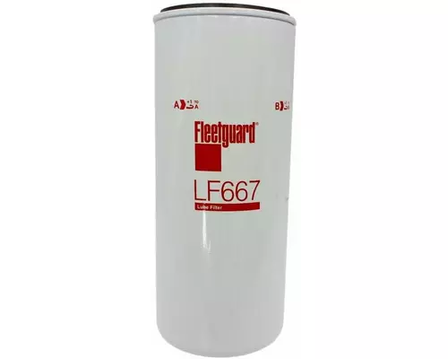 FLEETGUARD LF667 Engine Parts, Misc.