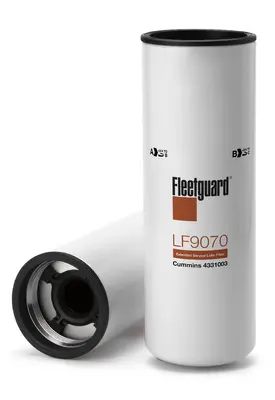 FLEETGUARD LF9070 Engine Parts, Misc.