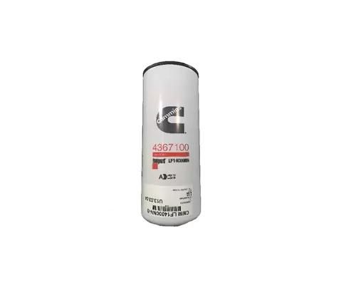 FLEETGUARD OIL FILTER