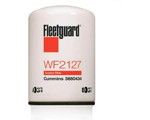 FLEETGUARD WF2127 Engine Parts, Misc.