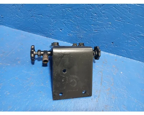 FLEETGUARD  Engine Parts, Misc.