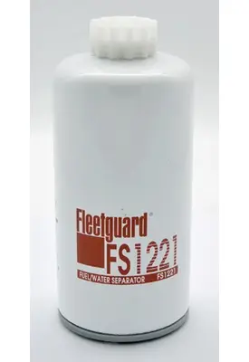 FLEETGUARD  Filter / Water Separator