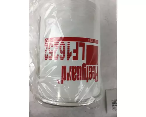FLEETGUARD  Filter