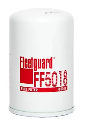 FLEETGUARD  Filters