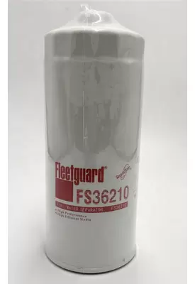 FLEETGUARD  Filters