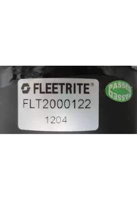 FLEETRITE 38MT Starter